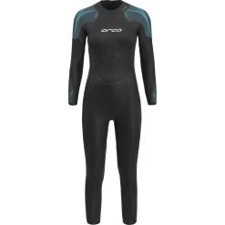 Orca Apex Flex Wetsuit Women - Blue Flex