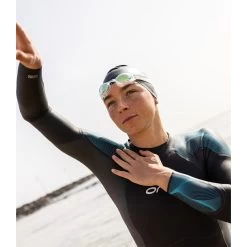 Orca Apex Flex Wetsuit Women - Blue Flex -Aqua Fit Shop orca apex flex wetsuit women blue flex 43 1479593