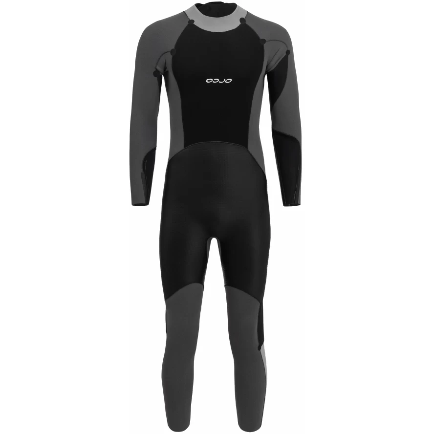 Orca Apex Float Wetsuit - Red Buoyancy 6 Orca Apex Float Wetsuit - Red Buoyancy - Image 4