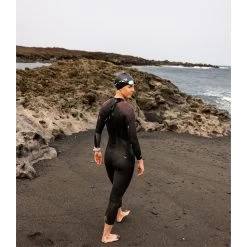 Orca Apex Float Wetsuit Women - Red Buoyancy -Aqua Fit Shop orca apex float wetsuit women red buoyancy 33 1479584