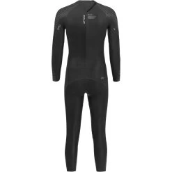 Orca Apex Flow Wetsuit - Silver Total -Aqua Fit Shop orca apex flow wetsuit silver total 2 1185762