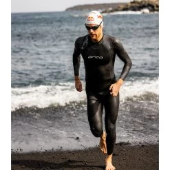 Orca Apex Flow Wetsuit - Silver Total -Aqua Fit Shop orca apex flow wetsuit silver total 22 1479581