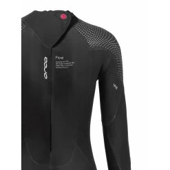 Orca Apex Flow Wetsuit Women - Silver Total -Aqua Fit Shop orca apex flow wetsuit women silver total 32 1479566