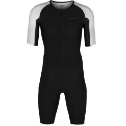 Orca Athlex Aero Race Suit - White