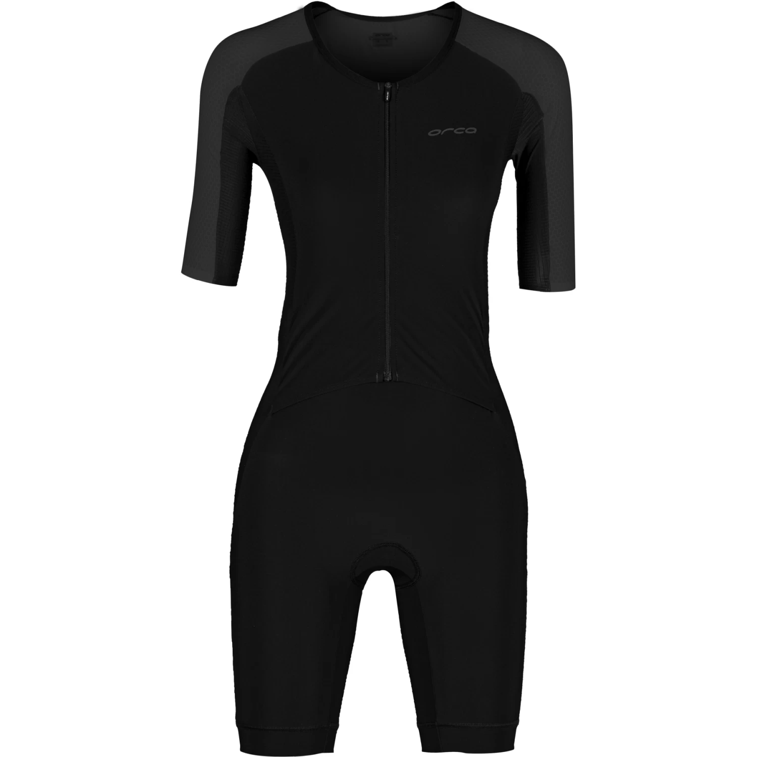 Orca Athlex Aero Race Suit Women - Silver 3 Orca Athlex Aero Race Suit Women - Silver