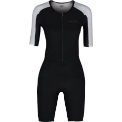 Orca Athlex Aero Race Suit Women - White
