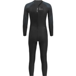 Orca Athlex Flex Wetsuit - Blue Flex -Aqua Fit Shop orca athlex flex wetsuit blue flex 2 1185879