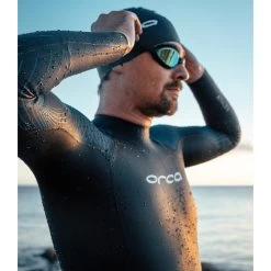 Orca Athlex Flex Wetsuit - Blue Flex -Aqua Fit Shop orca athlex flex wetsuit blue flex 31 1479555