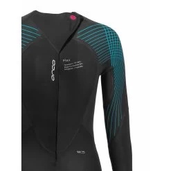 Orca Athlex Flex Wetsuit Women - Blue Flex 11 Orca Athlex Flex Wetsuit Women - Blue Flex -Aqua Fit Shop orca athlex flex wetsuit women blue flex 32 1479544