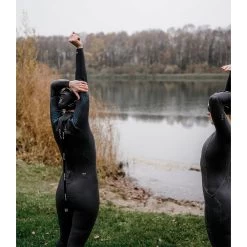 Orca Athlex Flex Wetsuit Women - Blue Flex 13 Orca Athlex Flex Wetsuit Women - Blue Flex -Aqua Fit Shop orca athlex flex wetsuit women blue flex 33 1479545