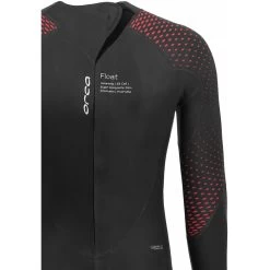 Orca Athlex Float Wetsuit - Red Buoyancy -Aqua Fit Shop orca athlex float wetsuit red buoyancy 1 1478425
