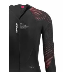 Orca Athlex Float Wetsuit Women - Red Buoyancy -Aqua Fit Shop orca athlex float wetsuit women red buoyancy 32 1479534