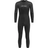 Orca Athlex Flow Wetsuit - Silver Total