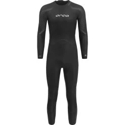 Orca Athlex Flow Wetsuit - Silver Total