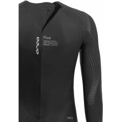 Orca Athlex Flow Wetsuit - Silver Total -Aqua Fit Shop orca athlex flow wetsuit silver total 1 1478427