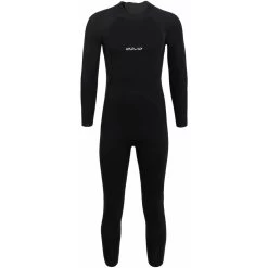 Orca Athlex Flow Wetsuit - Silver Total -Aqua Fit Shop orca athlex flow wetsuit silver total 2 1478428