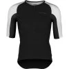 Orca Athlex Sleeved Tri Top - White -Aqua Fit Shop orca athlex sleeved tri top white 1 1186191