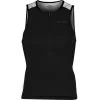 Orca Athlex Sleeveless Tri Top - White -Aqua Fit Shop orca athlex sleeveless tri top white 1 1186275