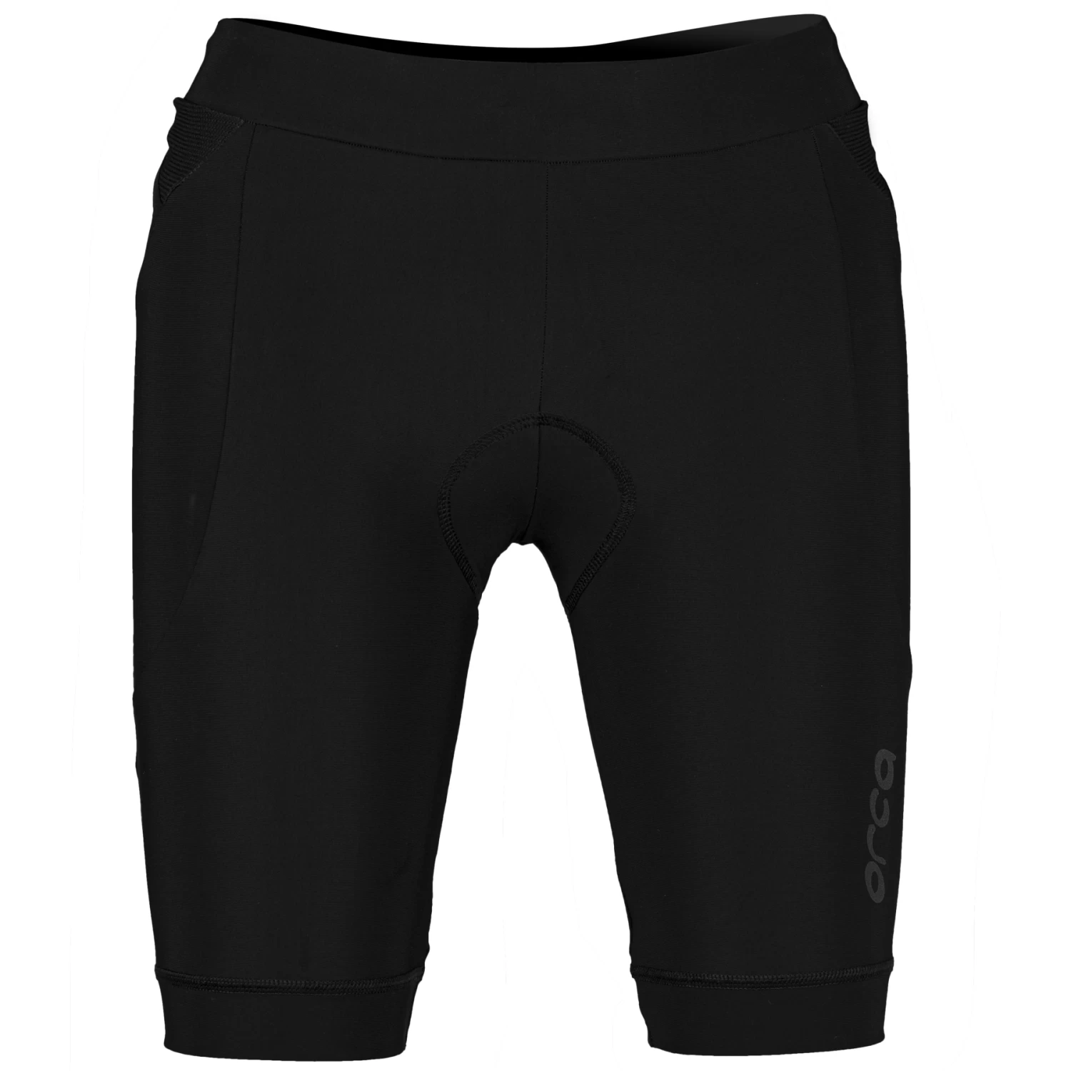 Orca Athlex Tri Shorts Women - Black 3 Orca Athlex Tri Shorts Women - Black