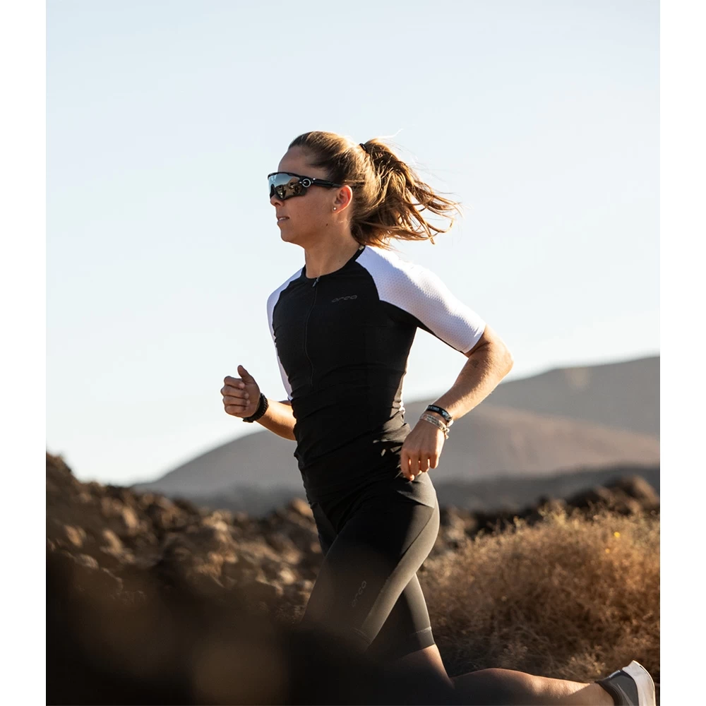 Orca Athlex Tri Shorts Women - Black 6 Orca Athlex Tri Shorts Women - Black - Image 4