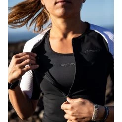 Orca Athlex Aero Race Suit Women - White -Aqua Fit Shop orca bra women black mp56 2 1479337 1