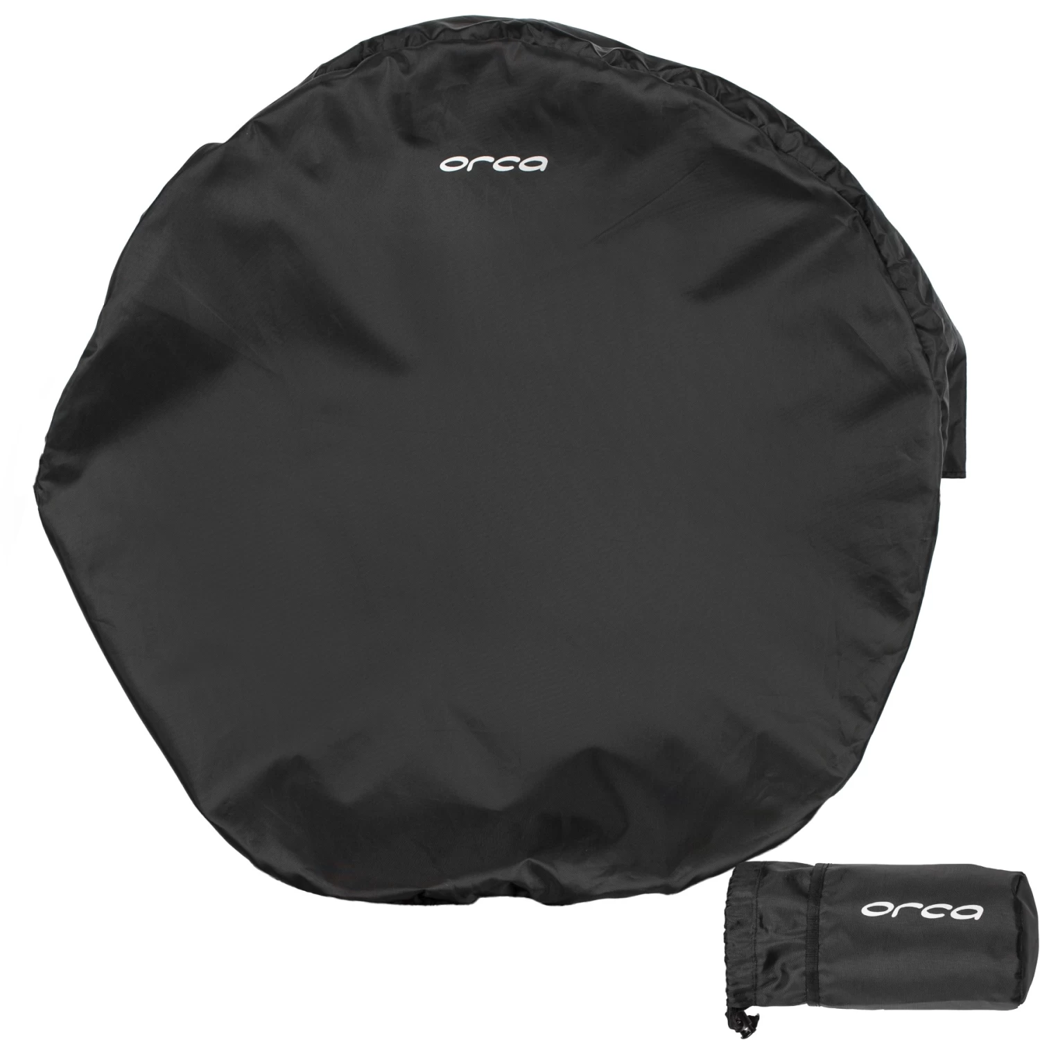 Orca Changing Mat - Black 3 Orca Changing Mat - Black
