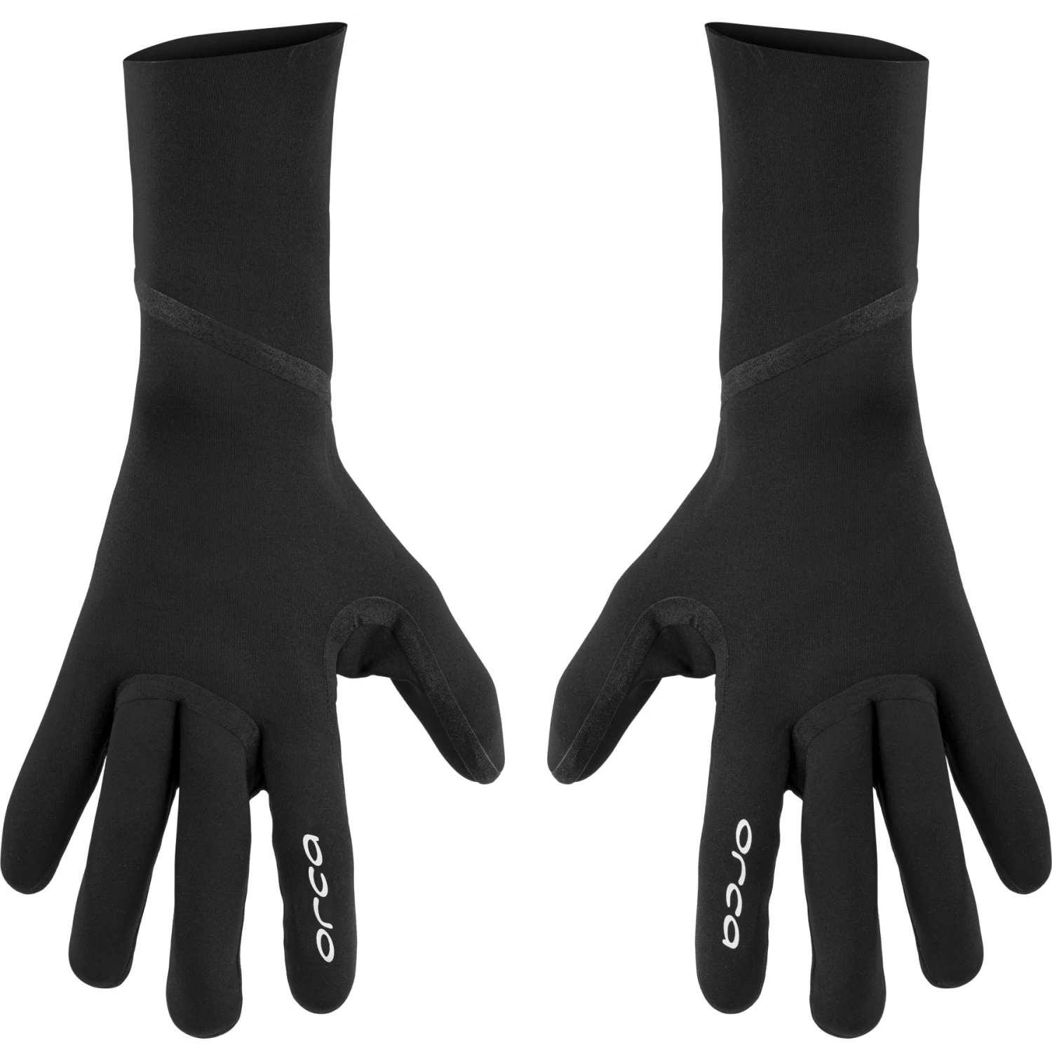 Orca Openwater Core Gloves - Black 3 Orca Openwater Core Gloves - Black