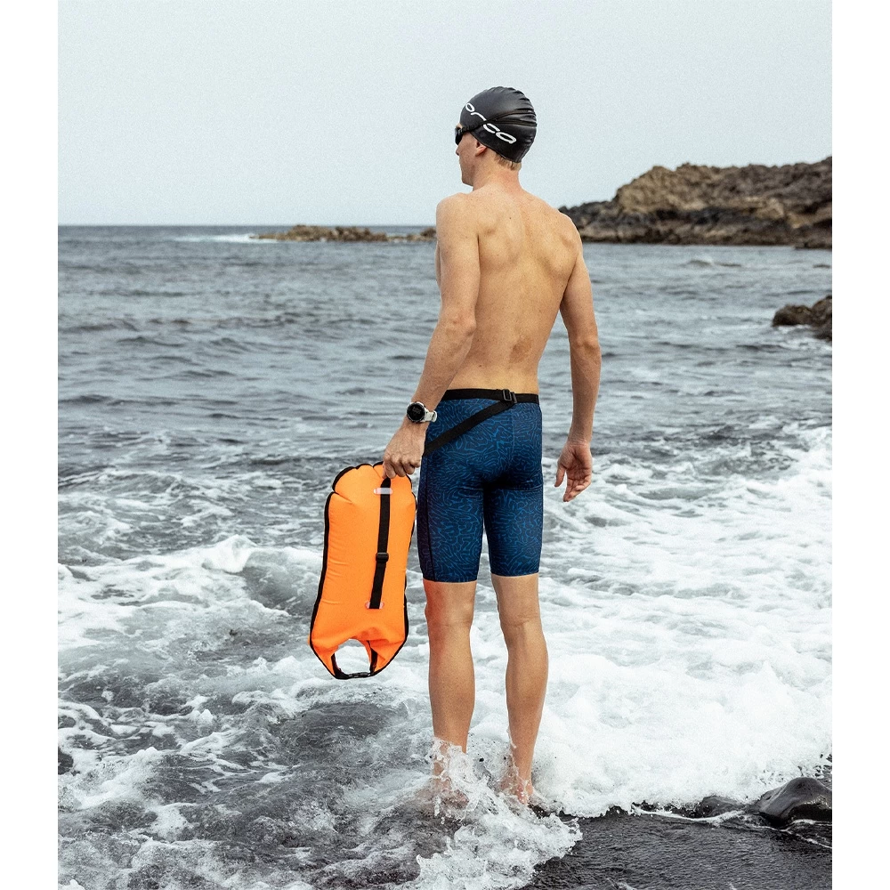 Orca Core Jammer - Black MS17 6 Orca Core Jammer - Black MS17 - Image 4