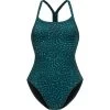 Orca Core One Piece Thin Strap Swimsuit Women - Green Diploria 1 Orca Core One Piece Thin Strap Swimsuit Women - Green Diploria -Aqua Fit Shop orca core one piece thin strap swimsuit women green diploria 1 1191530