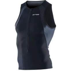 Orca Core Sleeveless Tri Top - Blue
