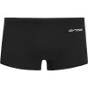 Orca Core Square Leg Swim Shorts - Black MS18 -Aqua Fit Shop orca core square leg swim shorts black ms18 1 1187338