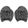 Orca Flat Paddles - Black -Aqua Fit Shop orca flat paddle black 1 1185181