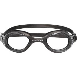 Orca Killa 180° Swim Goggles - Clear/black NA31