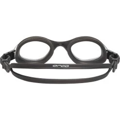 Orca Killa 180° Swim Goggles - Clear/black NA31 -Aqua Fit Shop orca killa 180 swim goggles clear black 2 1424407