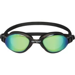 Orca Killa 180° Swim Goggles - Mirror/black NA31