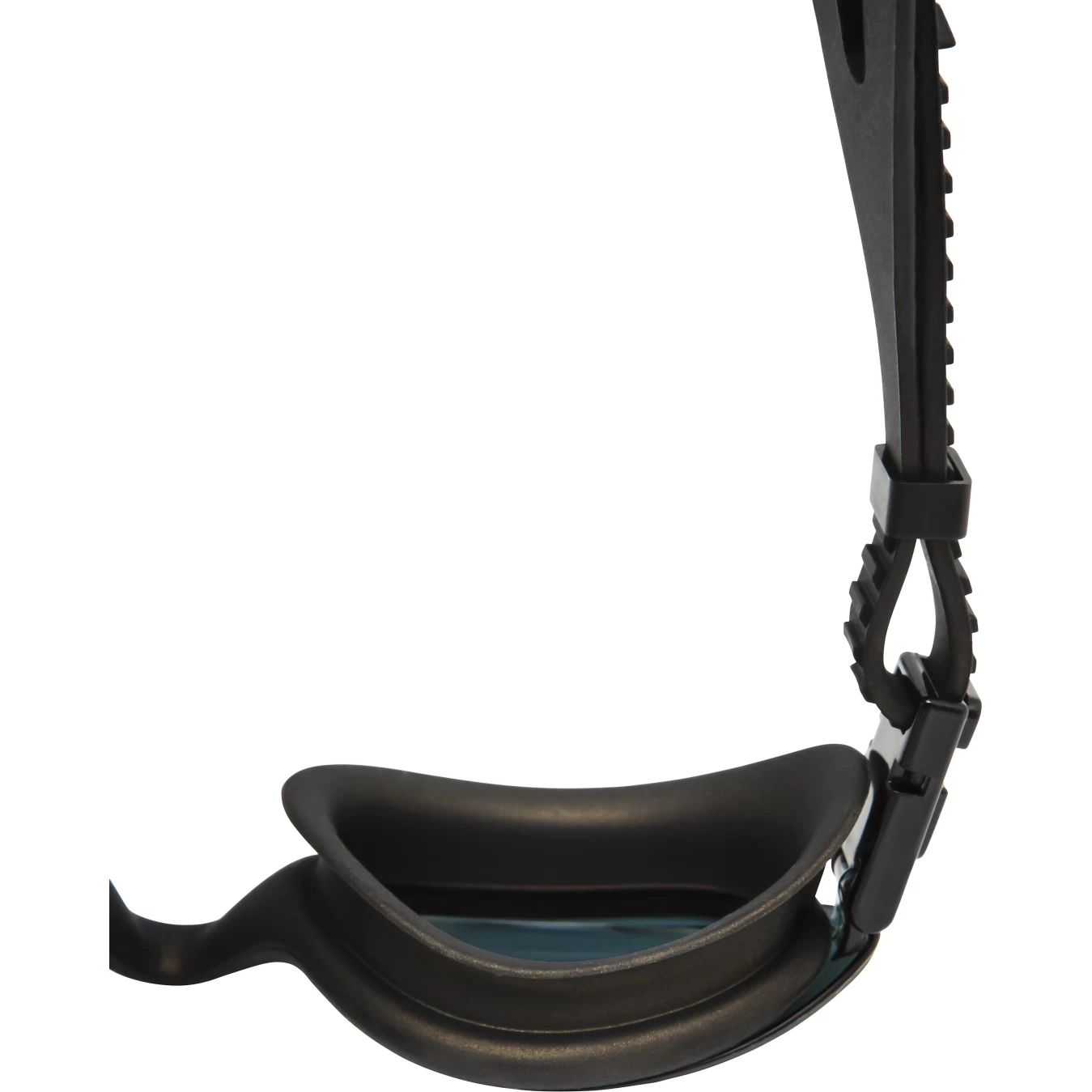 Orca Killa 180° Swim Goggles - Mirror/black NA31 5 Orca Killa 180° Swim Goggles - Mirror/black NA31 - Image 3