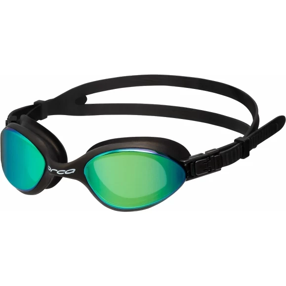Orca Killa 180° Swim Goggles - Mirror/black NA31 4 Orca Killa 180° Swim Goggles - Mirror/black NA31 - Image 2