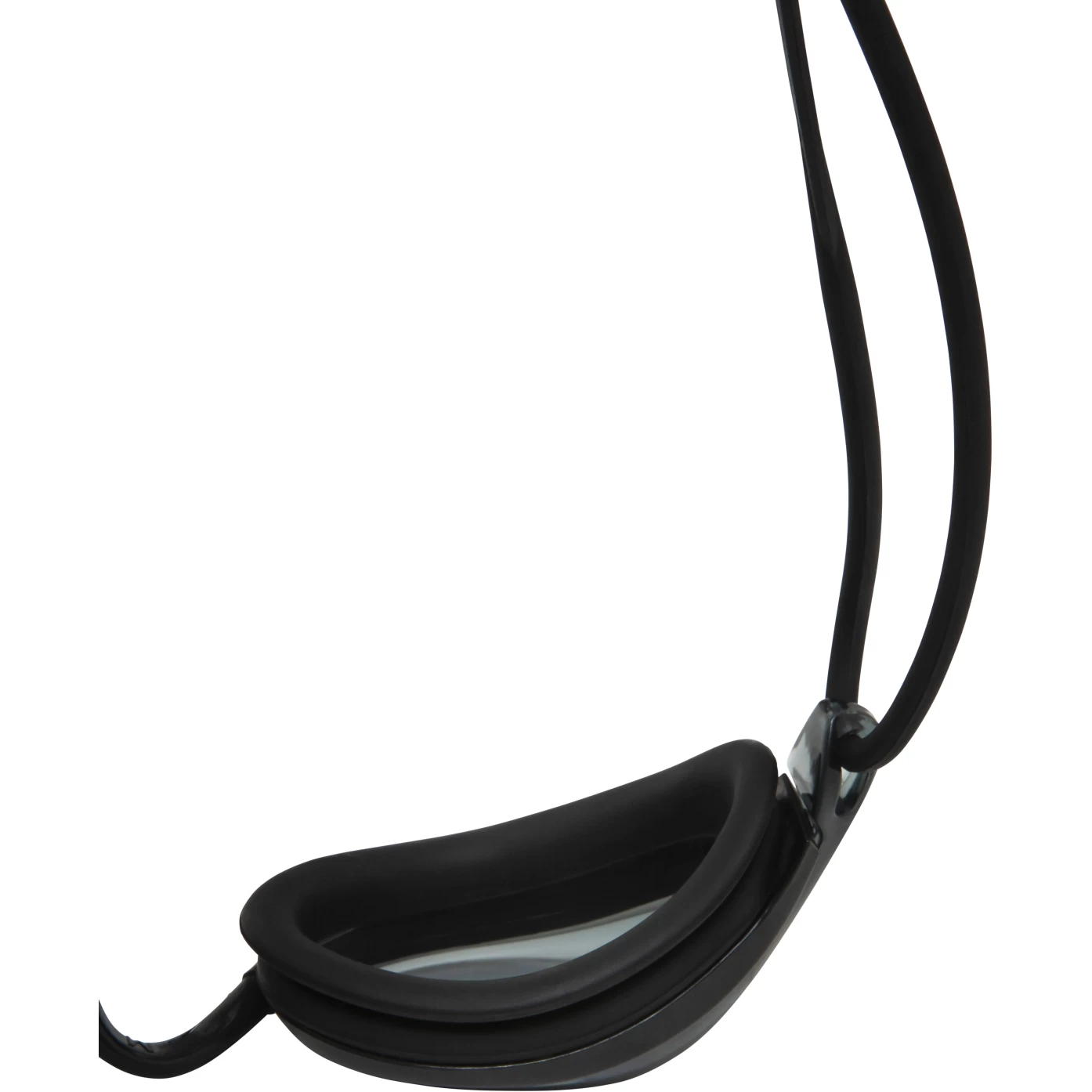 Orca Killa Hydro Swim Goggles - Smoke/black NA34 5 Orca Killa Hydro Swim Goggles - Smoke/black NA34 - Image 3