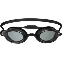 Orca Killa Hydro Swim Goggles - Smoke/black NA34