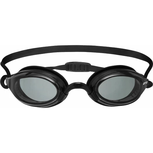 Orca Killa Hydro Swim Goggles - Smoke/black NA34 3 Orca Killa Hydro Swim Goggles - Smoke/black NA34