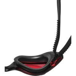 Orca Killa Vision Swim Goggles - Red/black NA33 -Aqua Fit Shop orca killa vision swim goggles red black 2 1423181