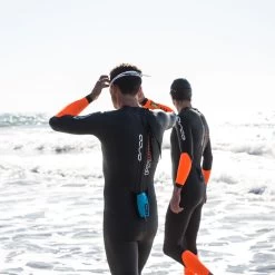 Orca Open Water SW Mens Wetsuit - Black/orange 22 Orca Open Water SW Mens Wetsuit - Black/orange -Aqua Fit Shop orca open water sw mens wetsuit 9 856622