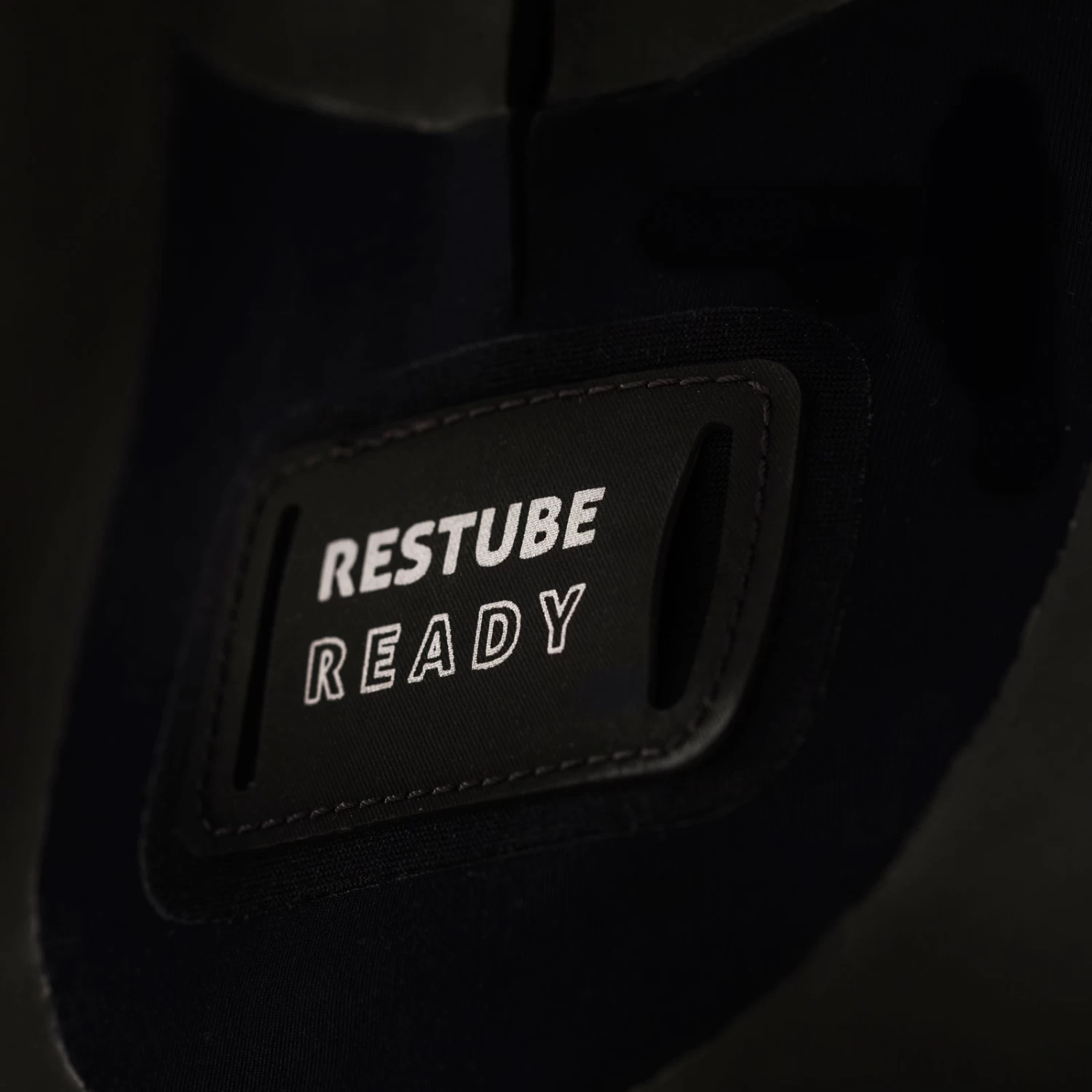 Orca Open Water SW Mens Wetsuit - Black/orange 5 Orca Open Water SW Mens Wetsuit - Black/orange - Image 3