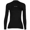 Orca Openwater Base Layer Long Sleeve Shirt Women - Black -Aqua Fit Shop orca openwater base layer long sleeve shirt women black 1 1191380