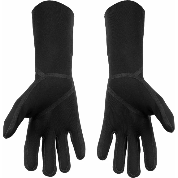 Orca Openwater Core Gloves - Black 4 Orca Openwater Core Gloves - Black - Image 2