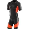 Orca Openwater Core Swimskin Perform Wetsuit - Black