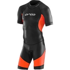 Orca Openwater Core Swimskin Perform Wetsuit - Black