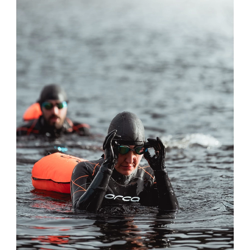 Orca Openwater Gloves - Black MA42 5 Orca Openwater Gloves - Black MA42 - Image 3