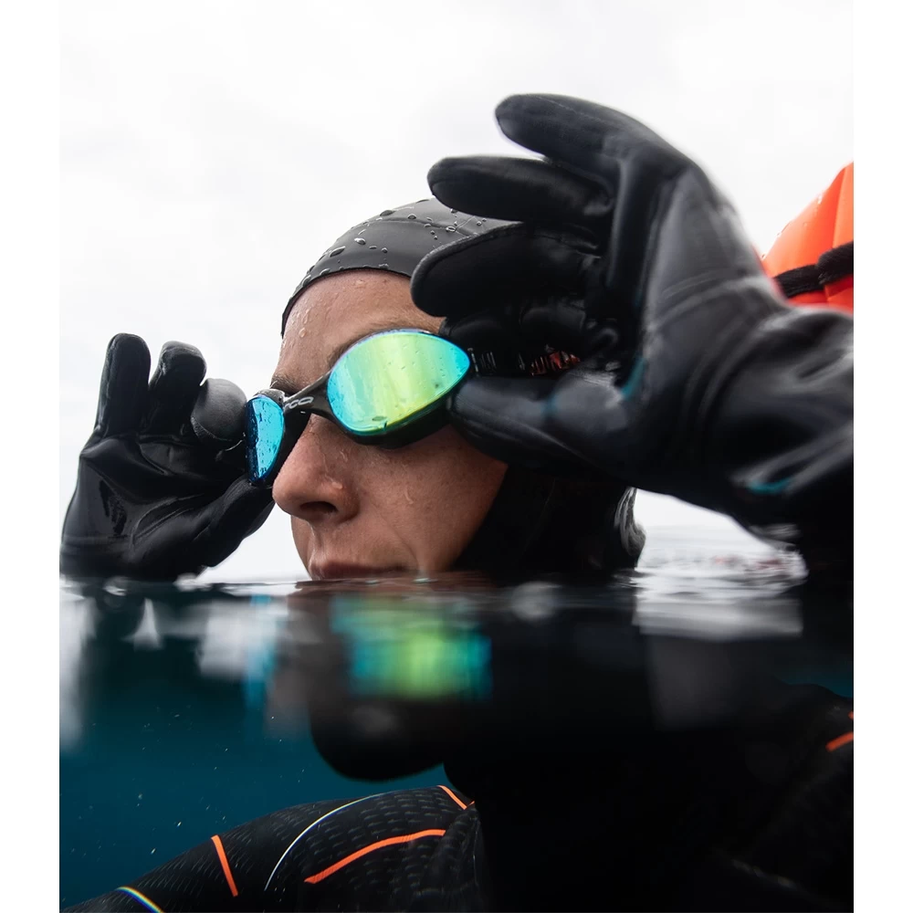 Orca Openwater Gloves - Black MA42 4 Orca Openwater Gloves - Black MA42 - Image 2
