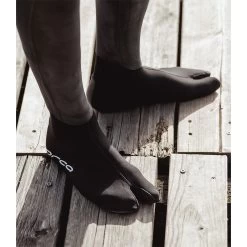 Orca Openwater Hydro Booties - Black MA46 -Aqua Fit Shop orca openwater hydro booties black ma46 31 1478975